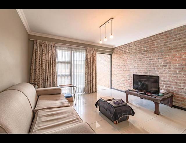 1 BEDROOM PROPERTY TO RENT IN SOLHEIM
